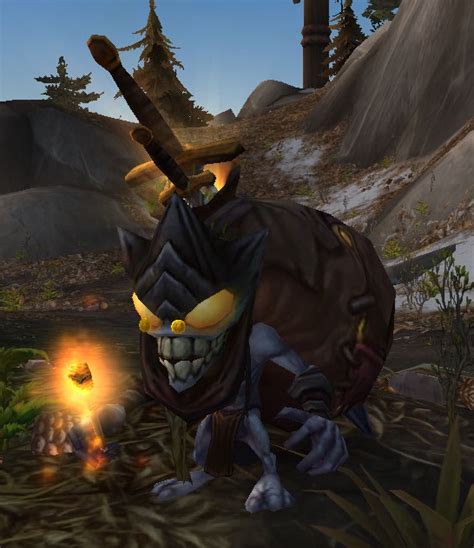 Treasure Goblin locations and spawn timers for World of Warcraft X Diablo 4 event Thankfully, figuring out when the event will kick off is straightforward. It begins every half hour in real-world .... Treasure goblin loot wow